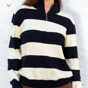Brandy Melville Aleah Sweater